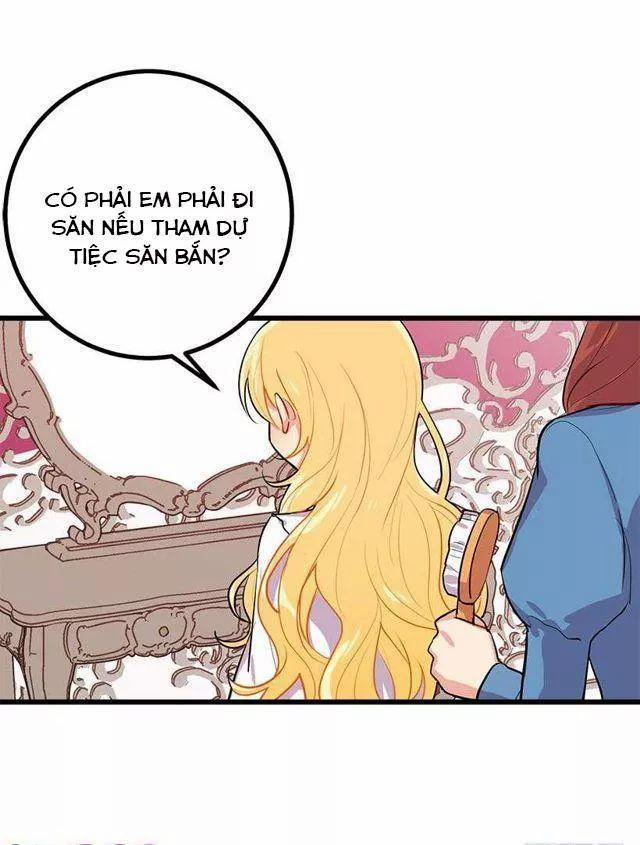 Tôi Là Con Gái Của Gia Đình Này 40.2 trang 1