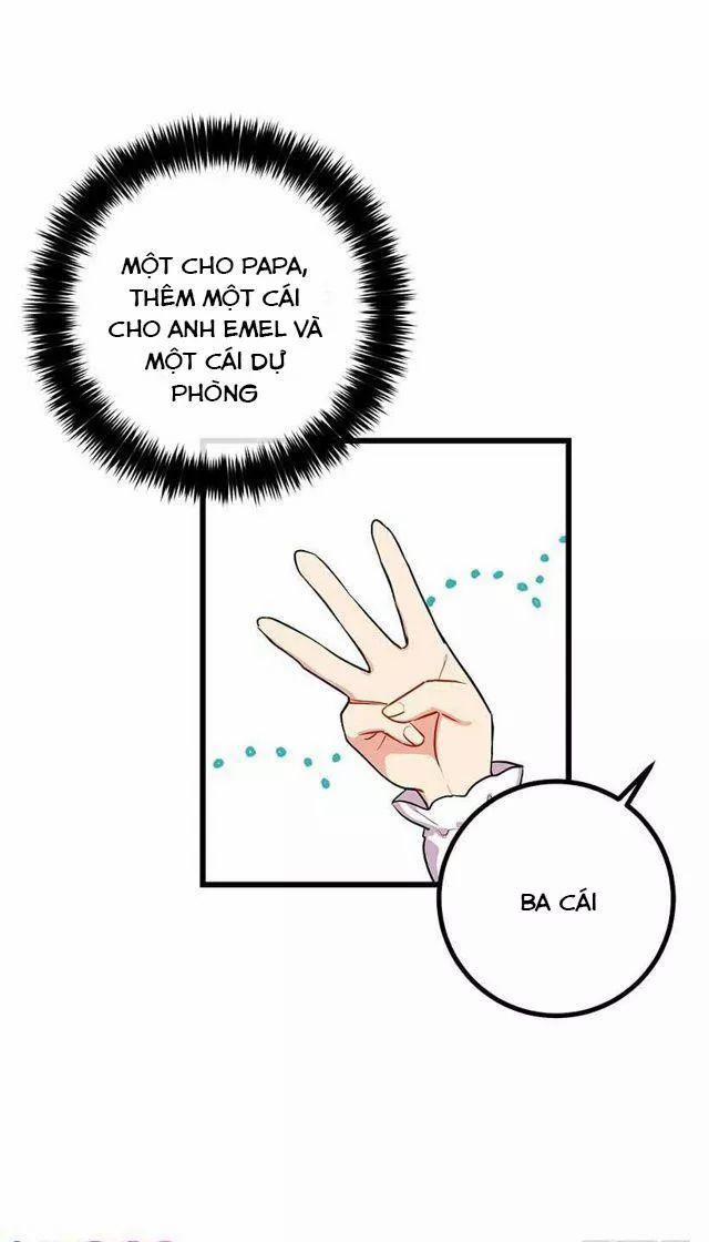 Tôi Là Con Gái Của Gia Đình Này 40.2 trang 13