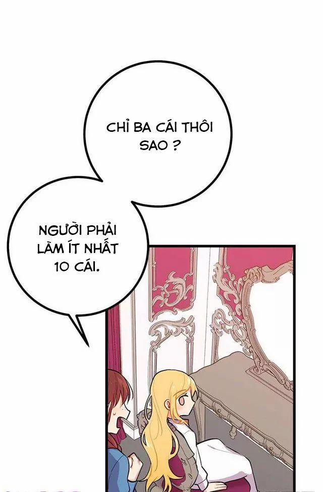 Tôi Là Con Gái Của Gia Đình Này 40.2 trang 14