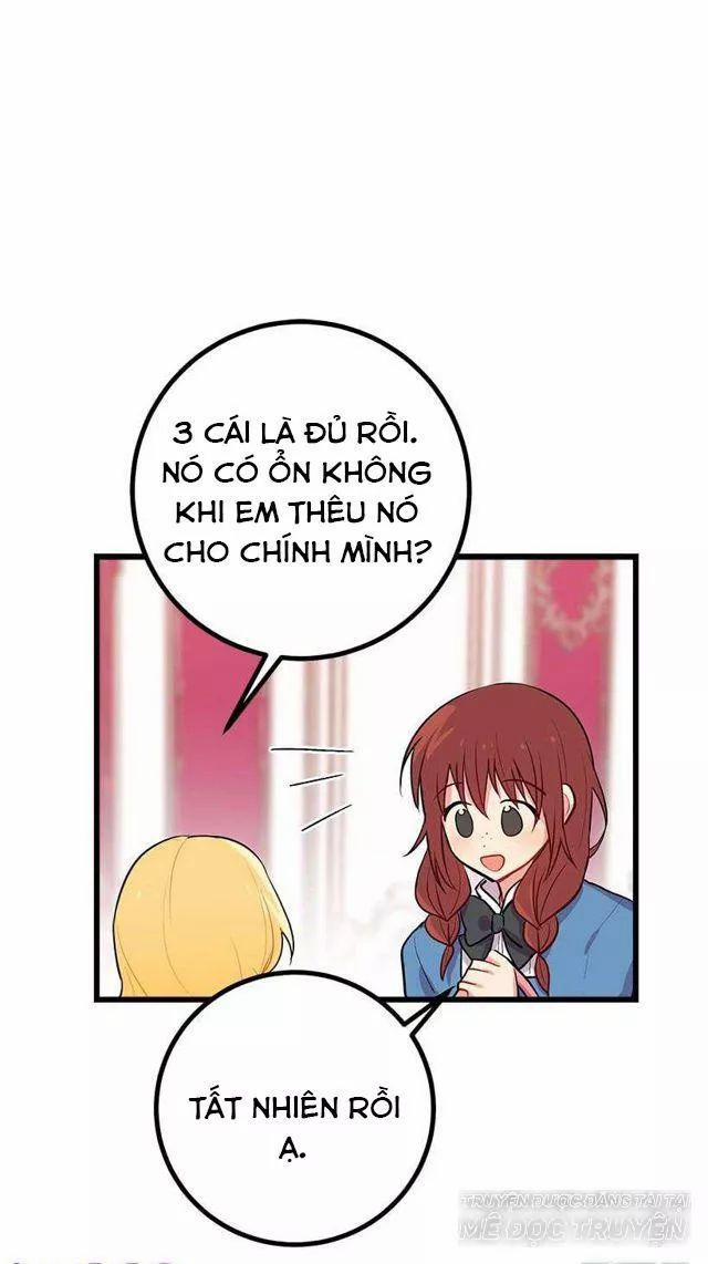 Tôi Là Con Gái Của Gia Đình Này 40.2 trang 15