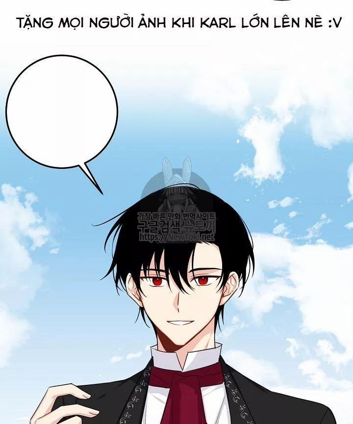 Tôi Là Con Gái Của Gia Đình Này 40.2 trang 19