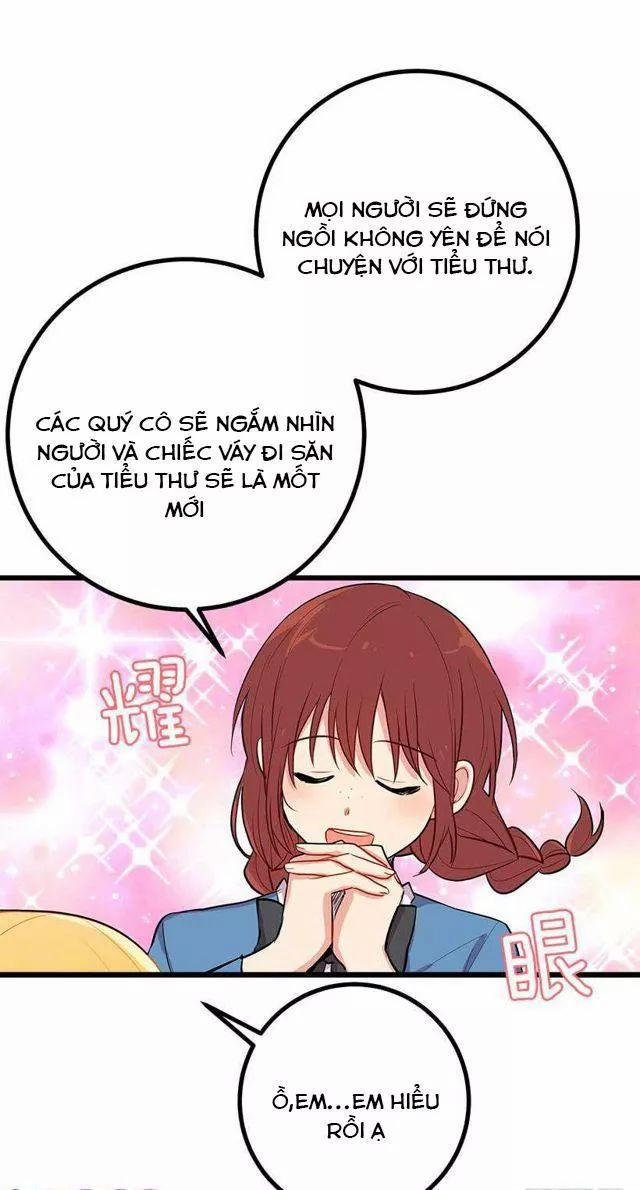 Tôi Là Con Gái Của Gia Đình Này 40.2 trang 4