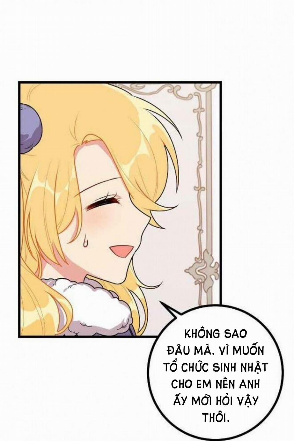 Tôi Là Con Gái Của Gia Đình Này 40 trang 19