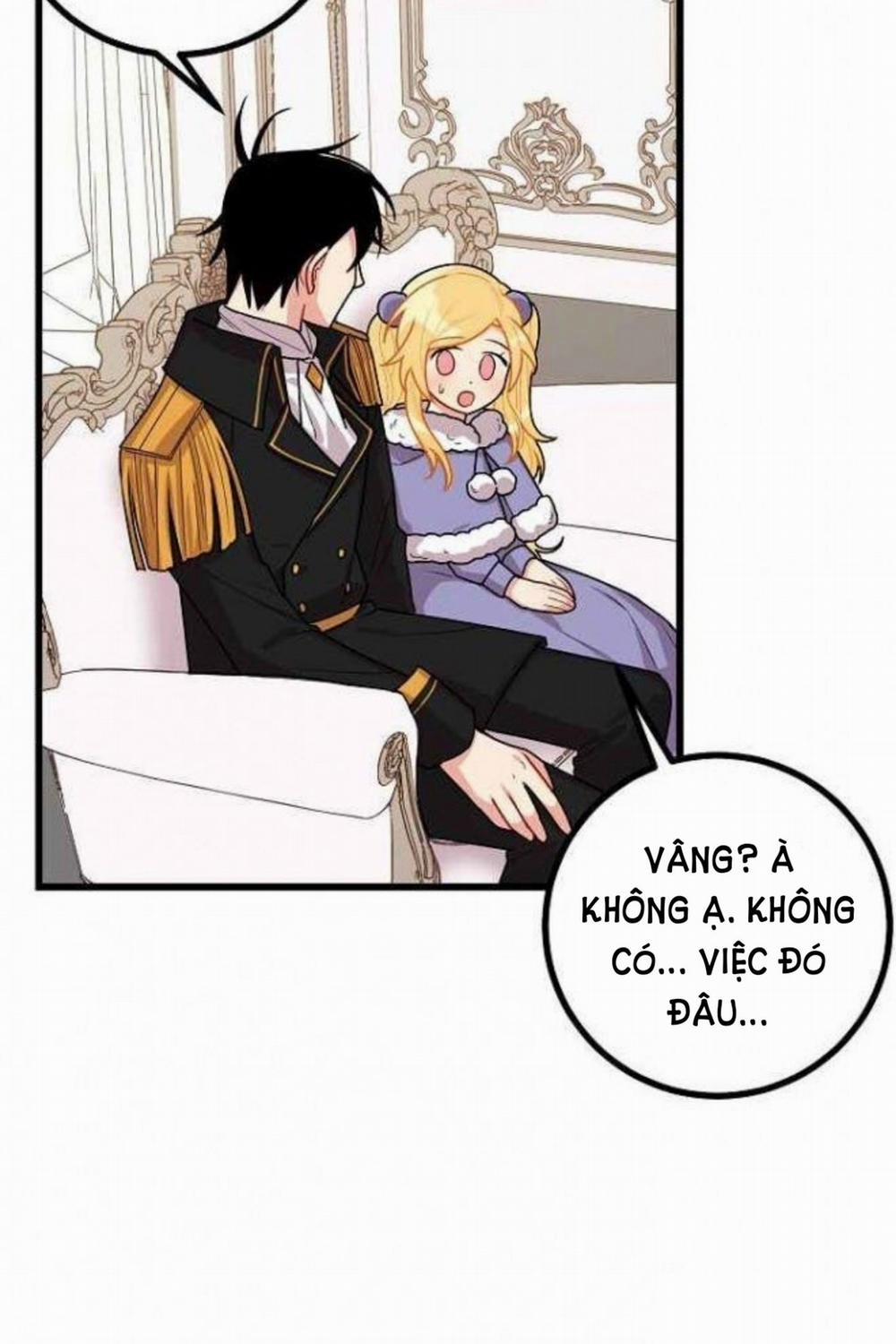 Tôi Là Con Gái Của Gia Đình Này 40 trang 22