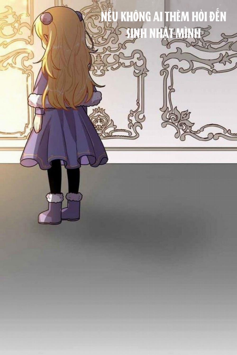 Tôi Là Con Gái Của Gia Đình Này 40 trang 25