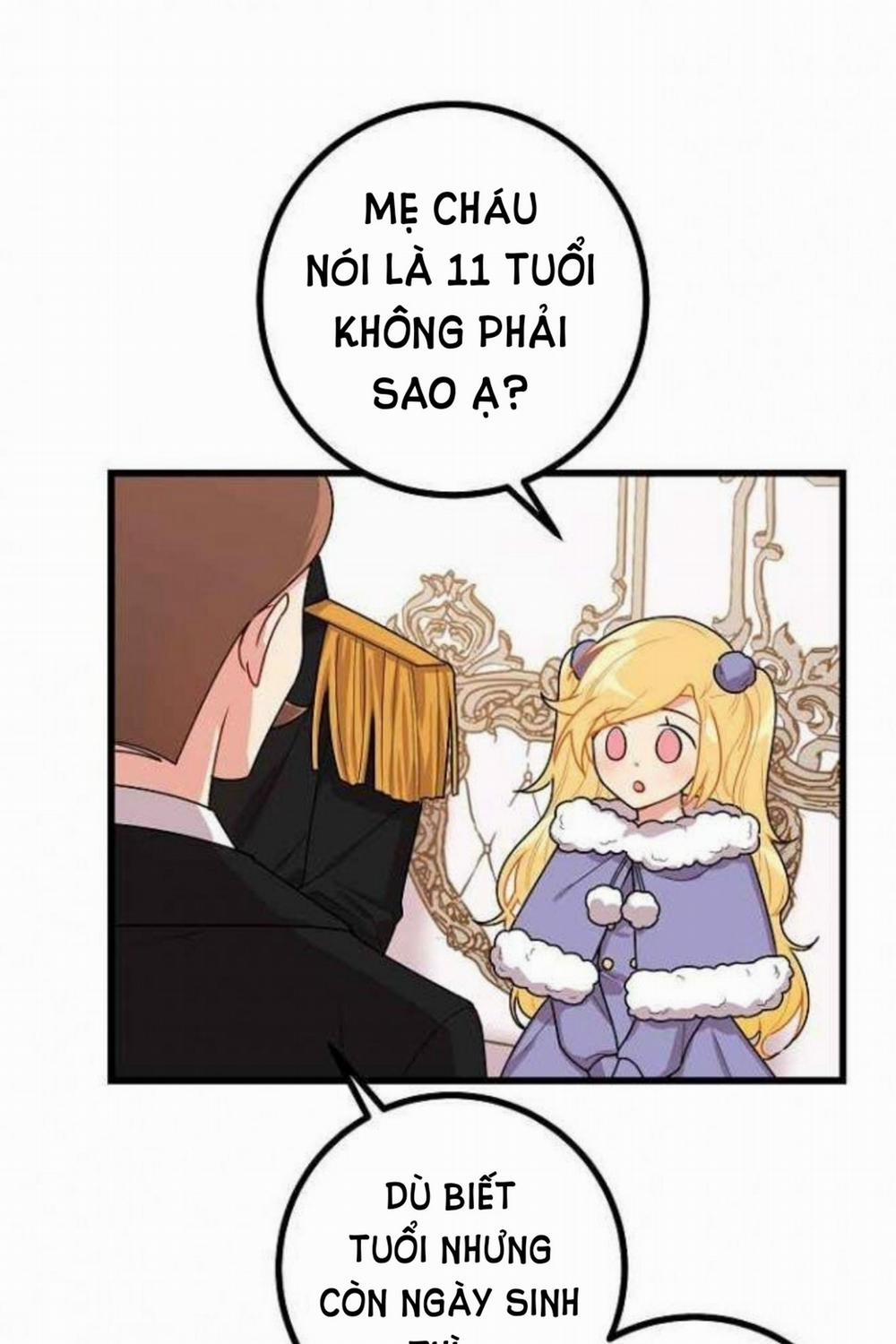 Tôi Là Con Gái Của Gia Đình Này 40 trang 5