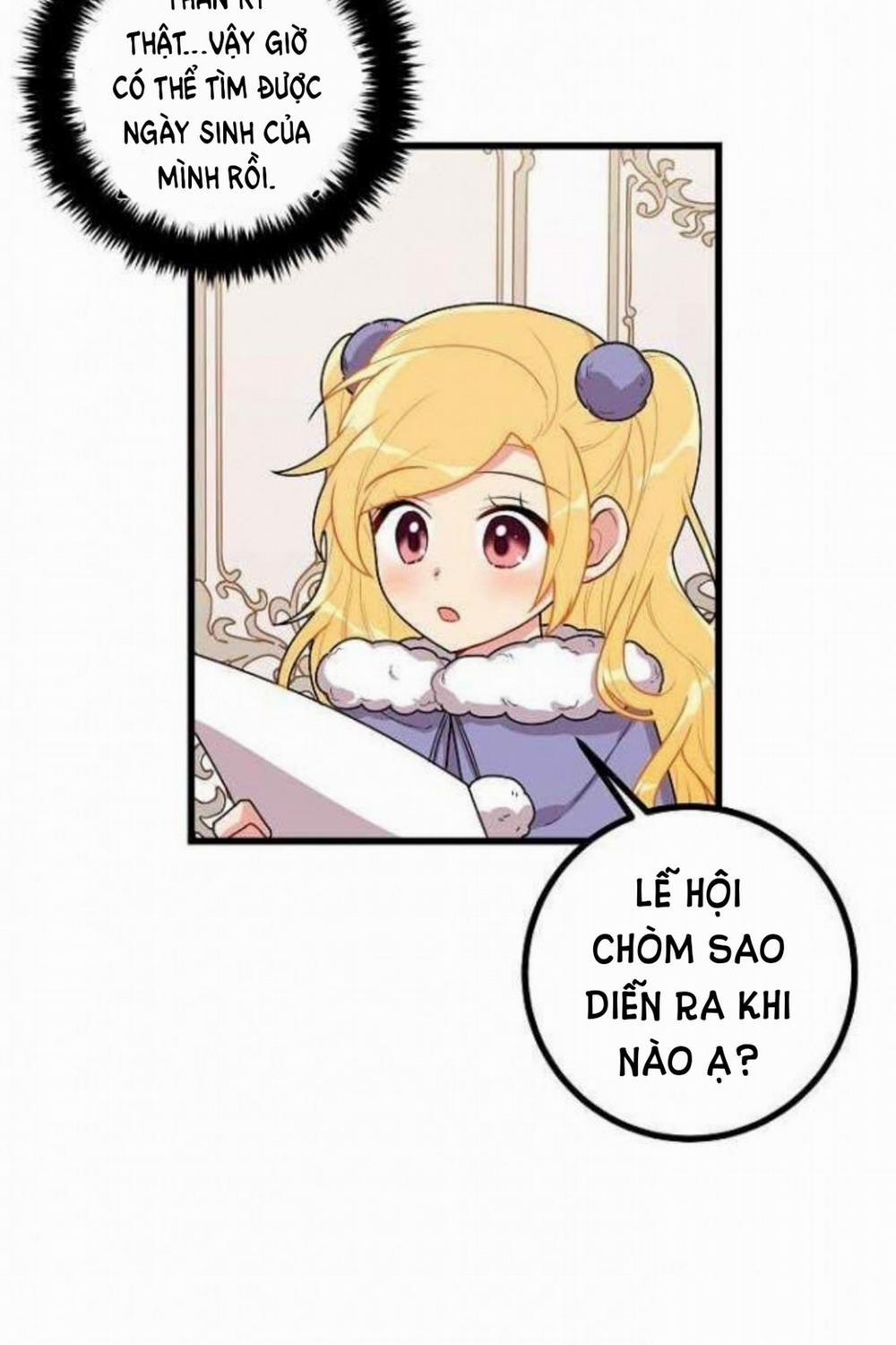 Tôi Là Con Gái Của Gia Đình Này 40 trang 50