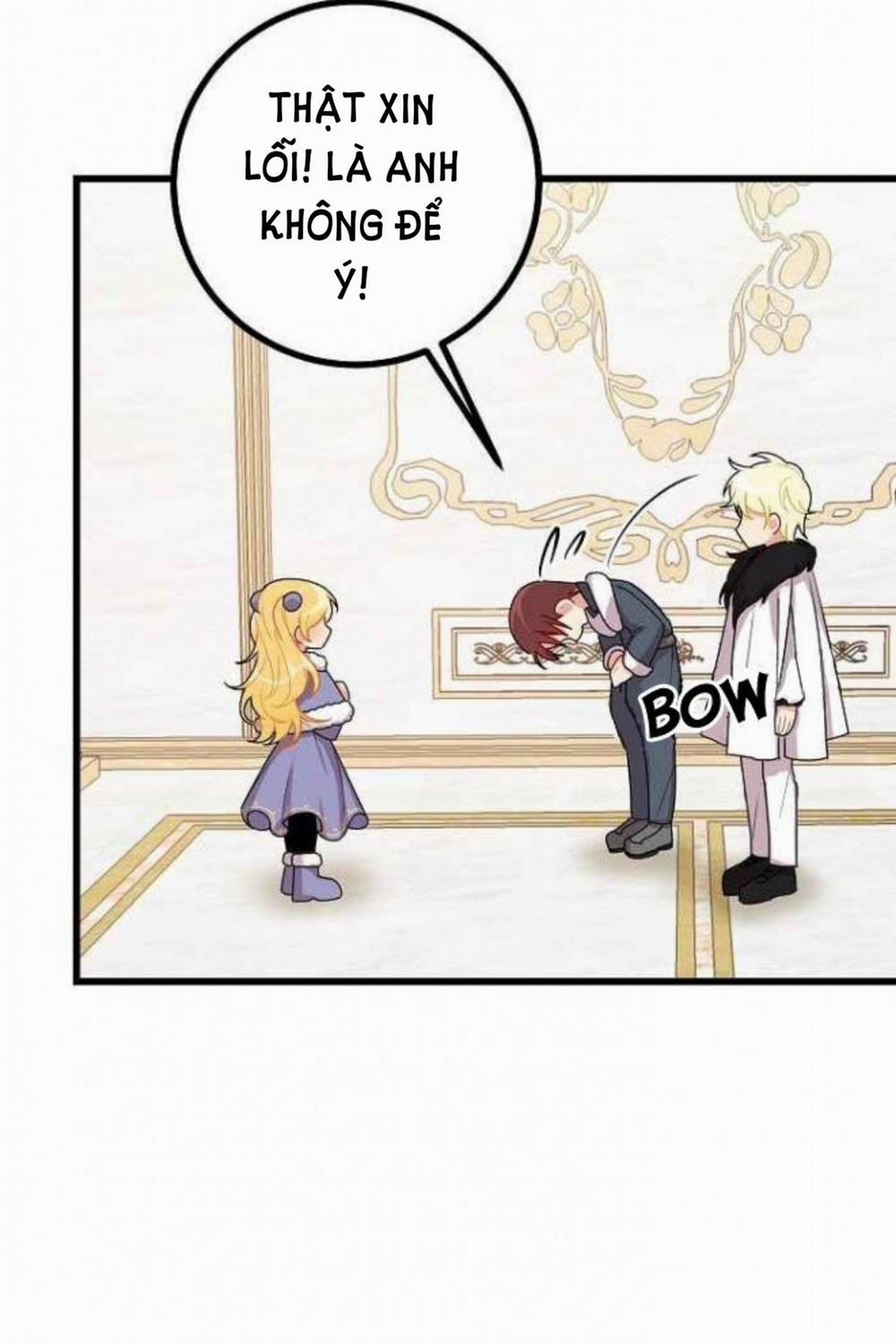 Tôi Là Con Gái Của Gia Đình Này 40 trang 84