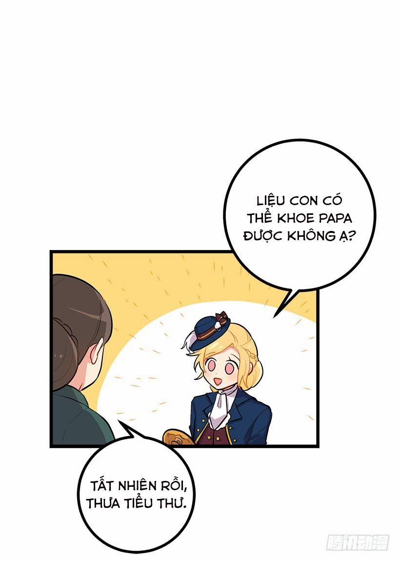 Tôi Là Con Gái Của Gia Đình Này 41.1 trang 14