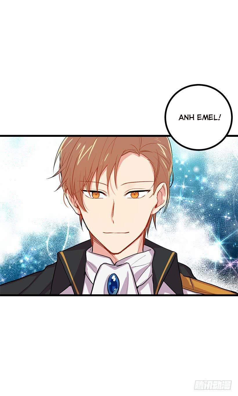 Tôi Là Con Gái Của Gia Đình Này 41.1 trang 17