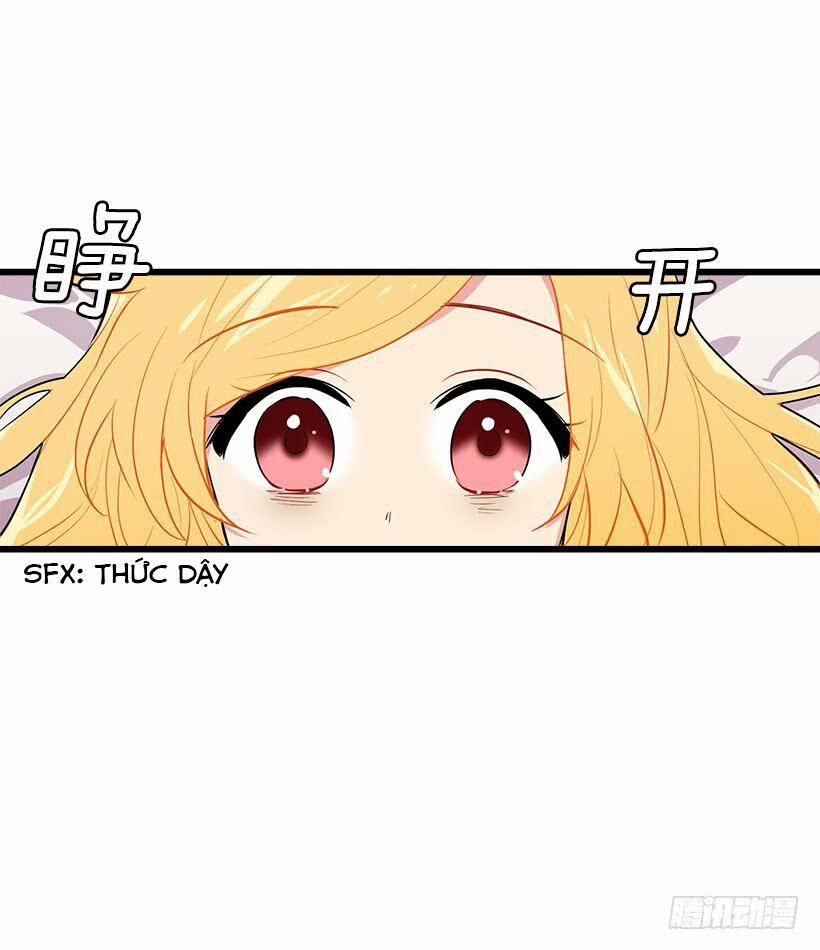 Tôi Là Con Gái Của Gia Đình Này 41.1 trang 3