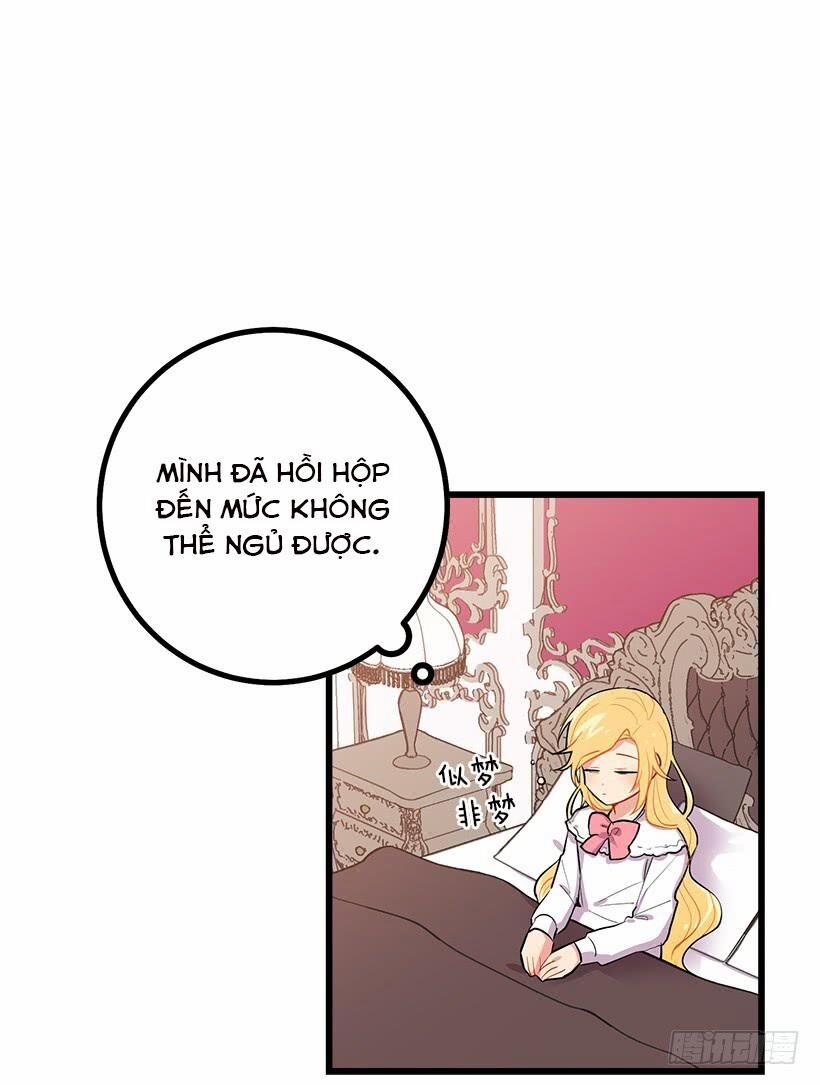 Tôi Là Con Gái Của Gia Đình Này 41.1 trang 4