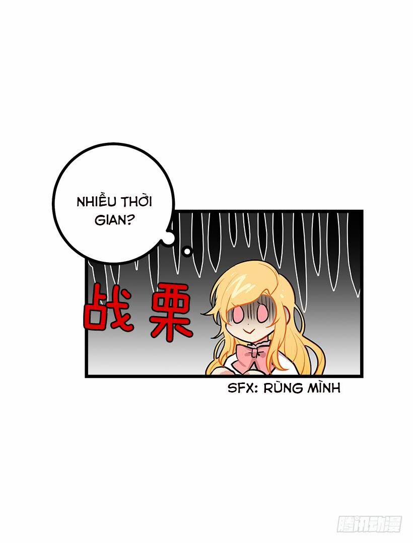 Tôi Là Con Gái Của Gia Đình Này 41.1 trang 7