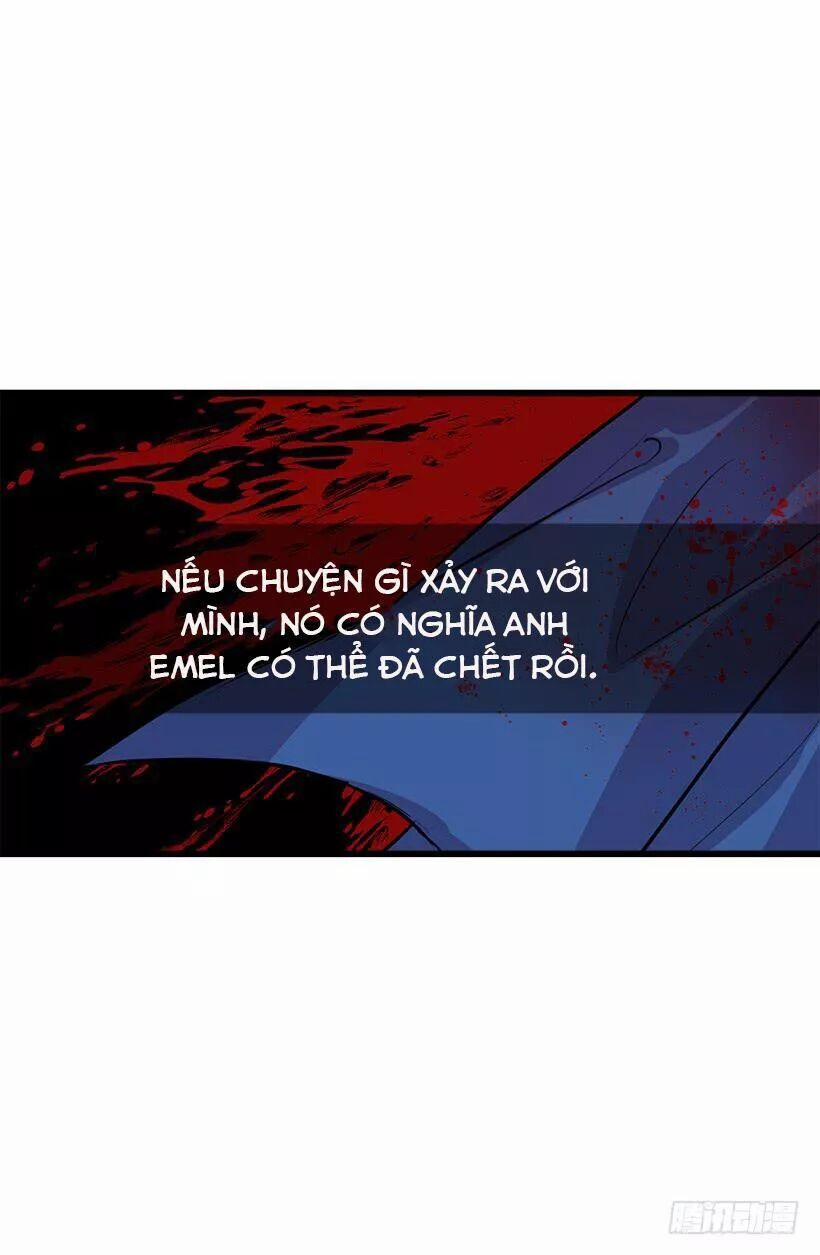 Tôi Là Con Gái Của Gia Đình Này 41.2 trang 15