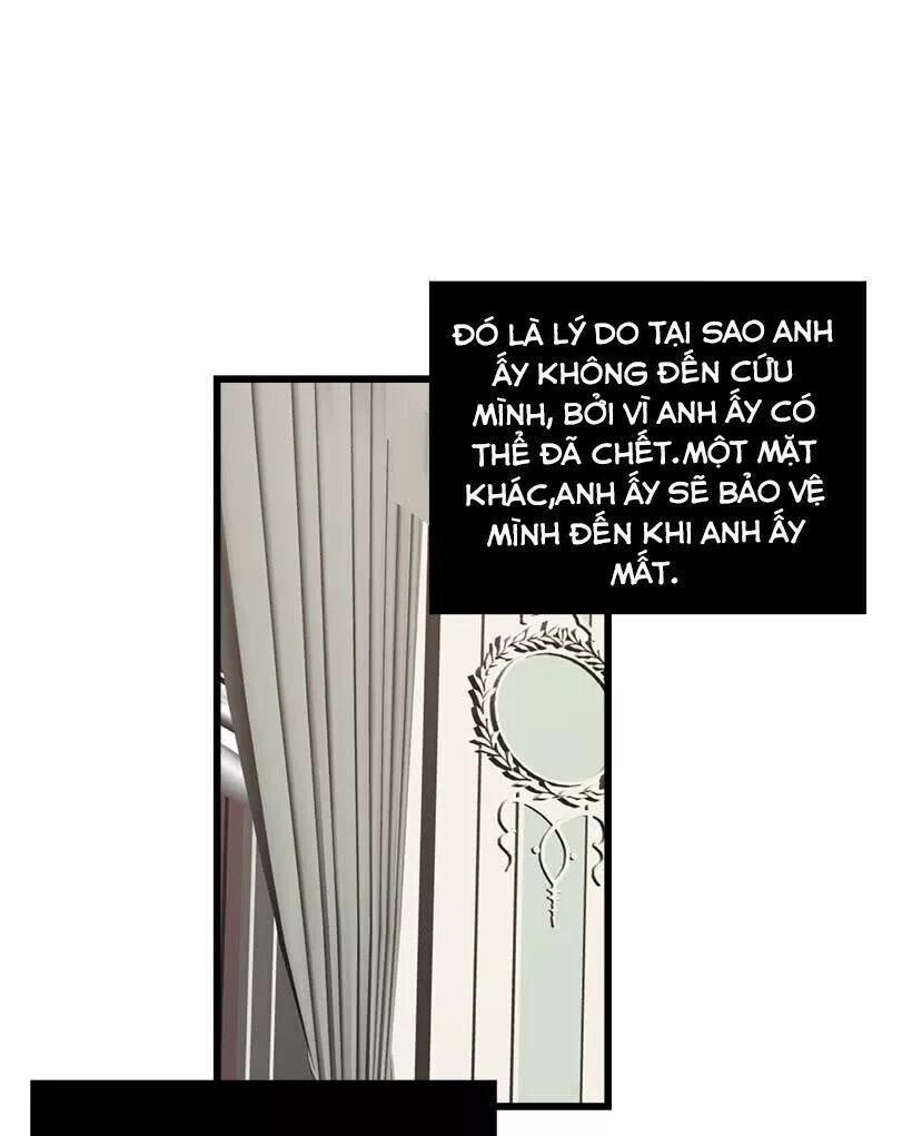 Tôi Là Con Gái Của Gia Đình Này 41.2 trang 16