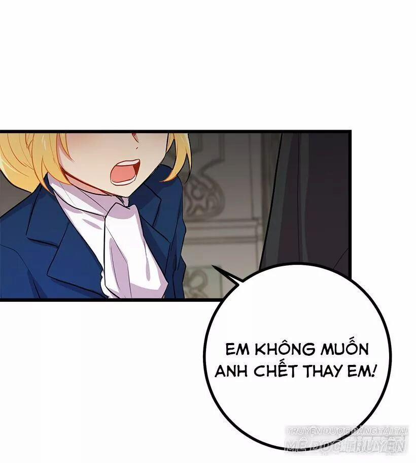 Tôi Là Con Gái Của Gia Đình Này 41.2 trang 18