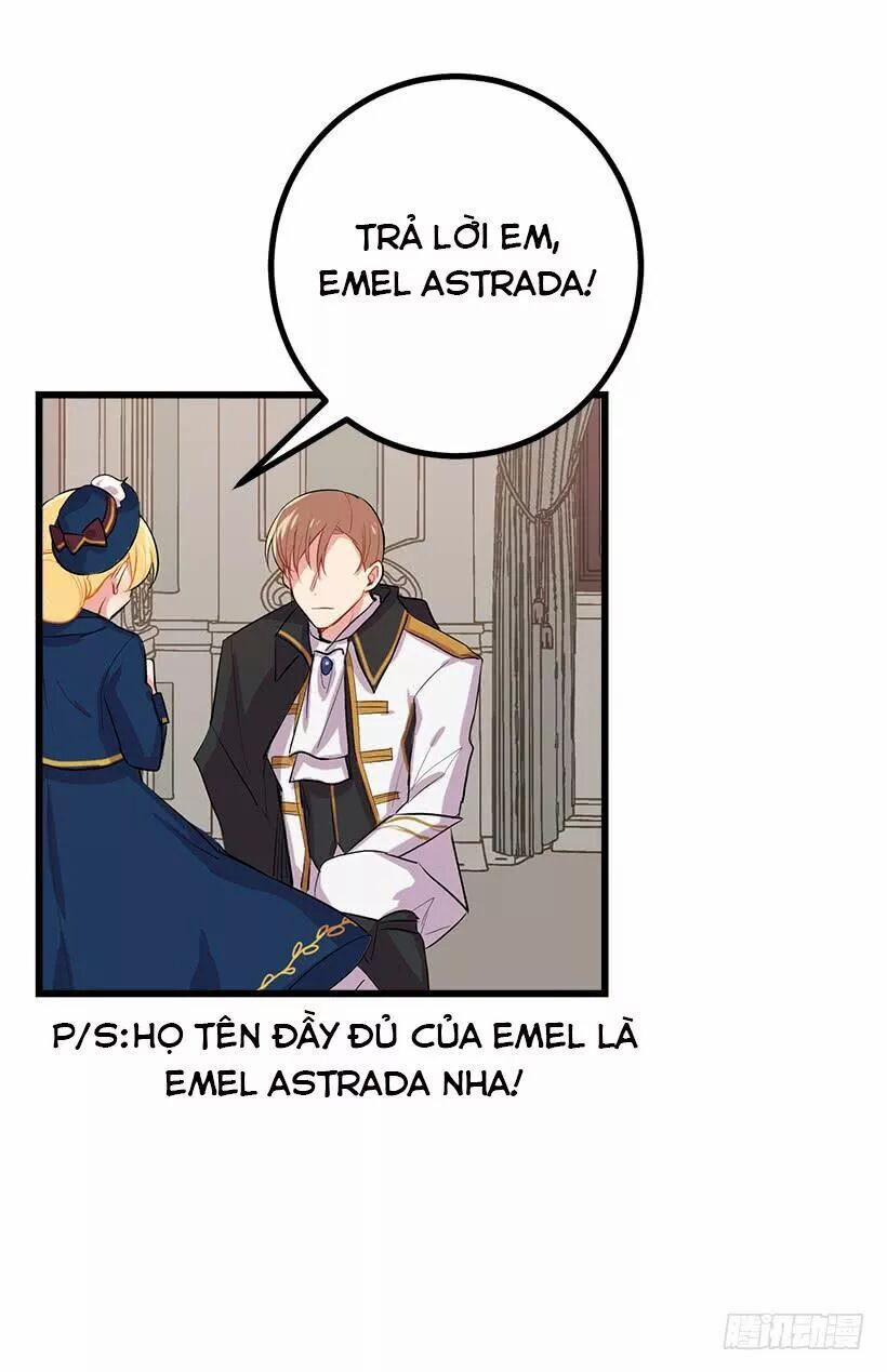 Tôi Là Con Gái Của Gia Đình Này 41.2 trang 20