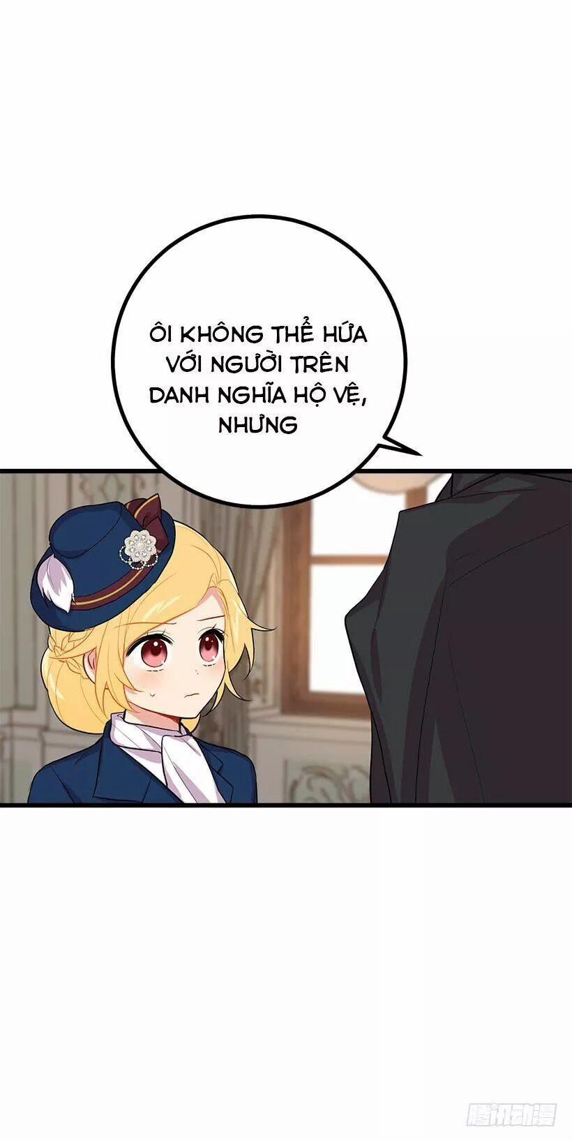 Tôi Là Con Gái Của Gia Đình Này 41.2 trang 21