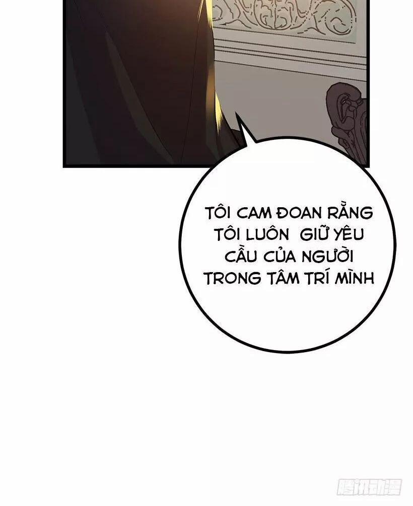 Tôi Là Con Gái Của Gia Đình Này 41.2 trang 23