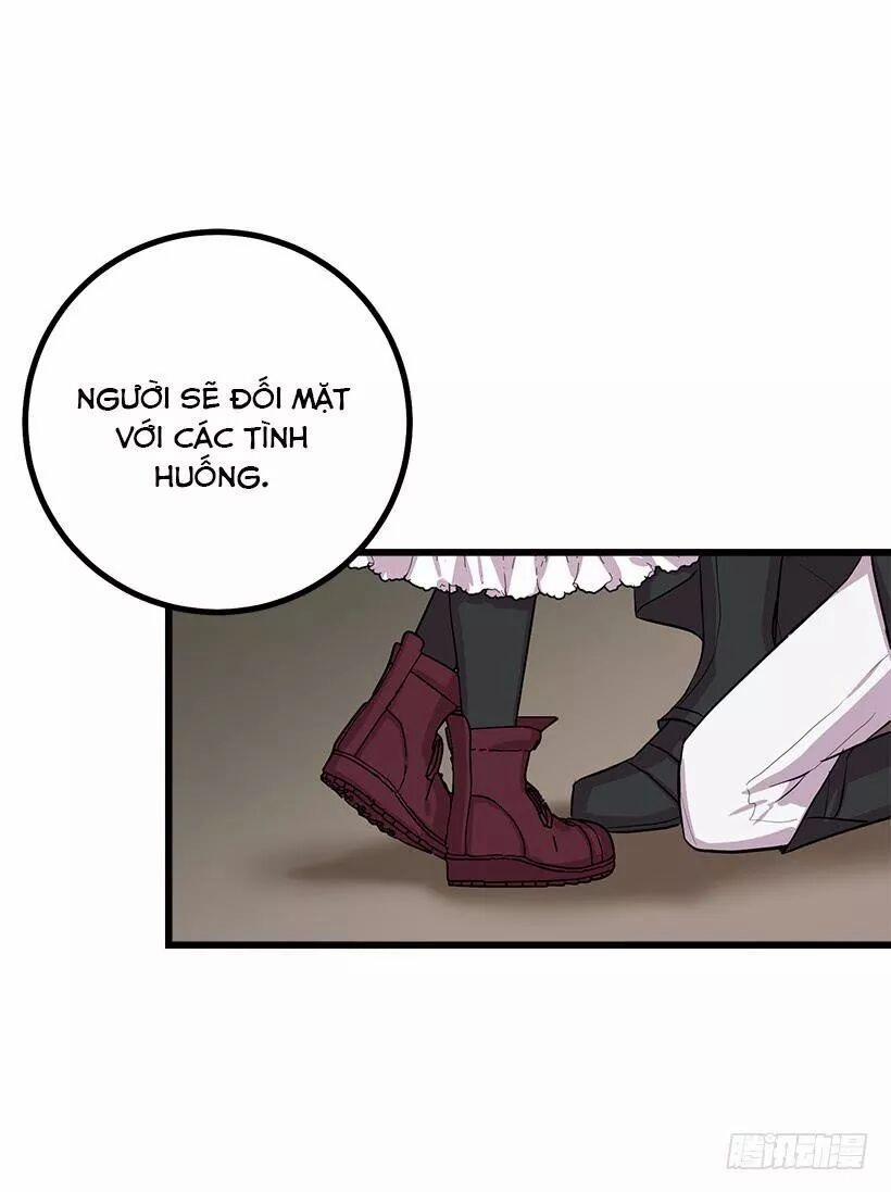 Tôi Là Con Gái Của Gia Đình Này 41.2 trang 3