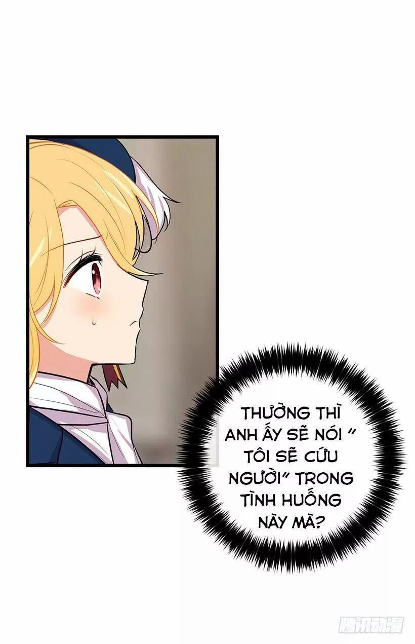 Tôi Là Con Gái Của Gia Đình Này 41.2 trang 8