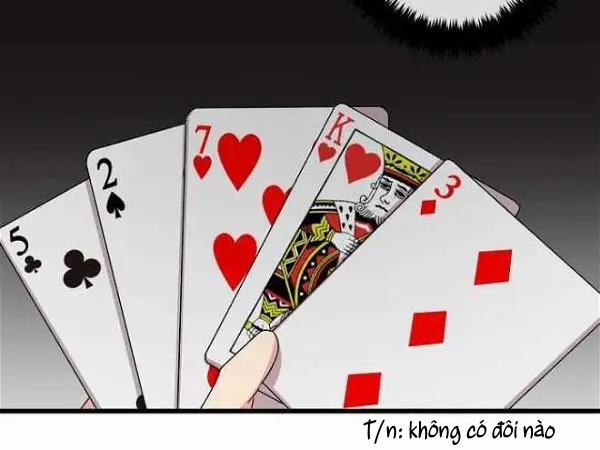 Tôi Là Con Gái Của Gia Đình Này 41 trang 12