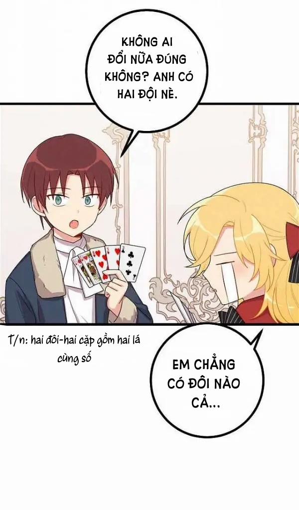 Tôi Là Con Gái Của Gia Đình Này 41 trang 13