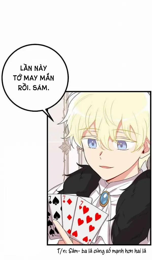 Tôi Là Con Gái Của Gia Đình Này 41 trang 14