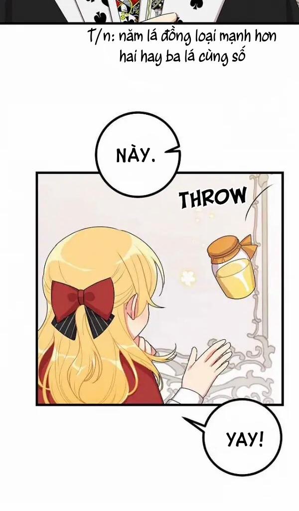 Tôi Là Con Gái Của Gia Đình Này 41 trang 16