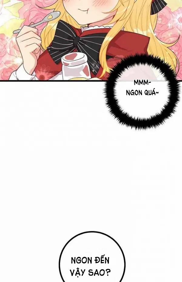 Tôi Là Con Gái Của Gia Đình Này 41 trang 22