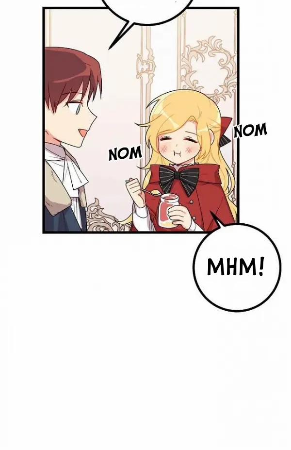 Tôi Là Con Gái Của Gia Đình Này 41 trang 23