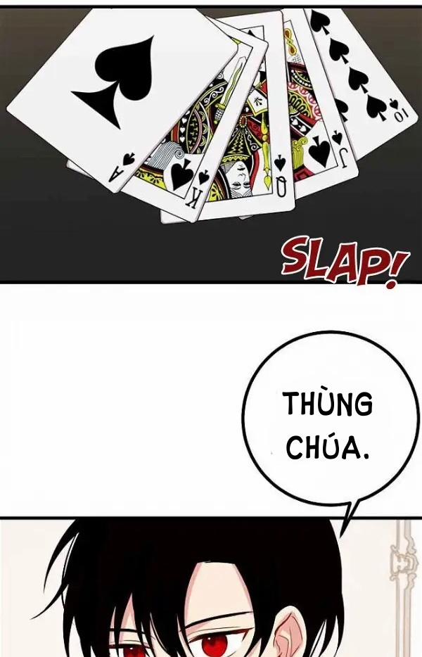 Tôi Là Con Gái Của Gia Đình Này 41 trang 27