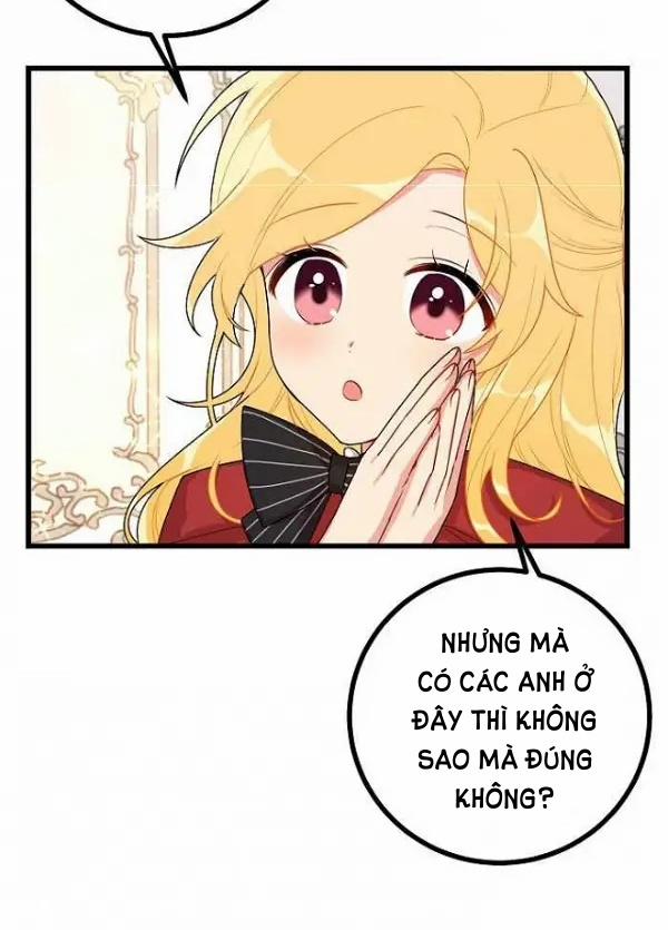 Tôi Là Con Gái Của Gia Đình Này 41 trang 32