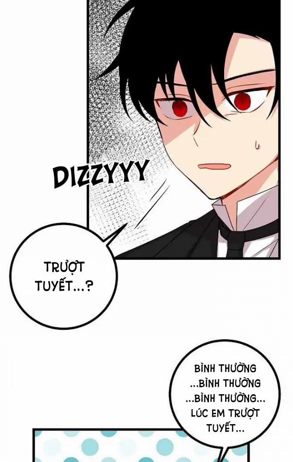 Tôi Là Con Gái Của Gia Đình Này 41 trang 33