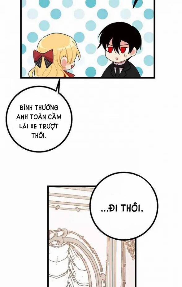 Tôi Là Con Gái Của Gia Đình Này 41 trang 34