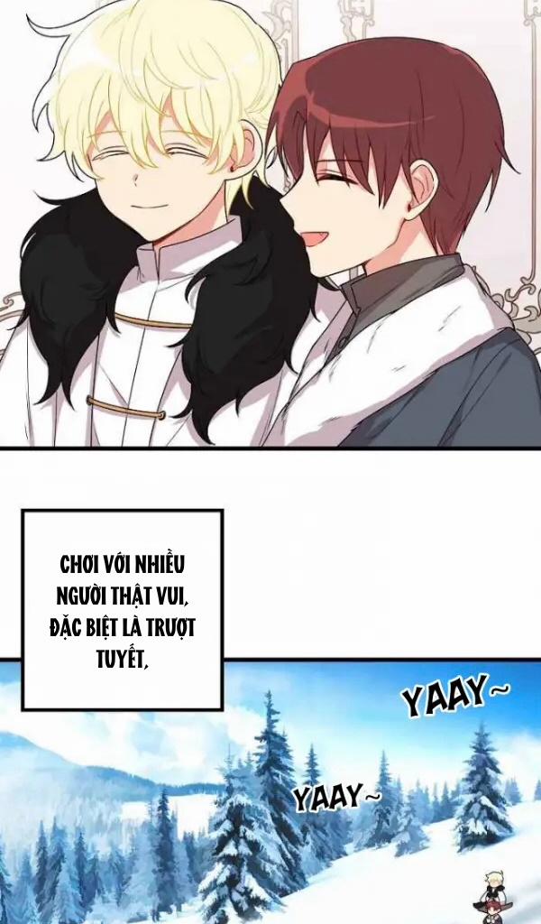 Tôi Là Con Gái Của Gia Đình Này 41 trang 37