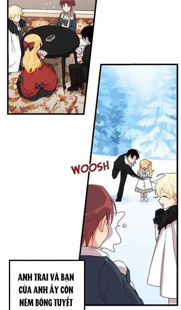 Tôi Là Con Gái Của Gia Đình Này 41 trang 39