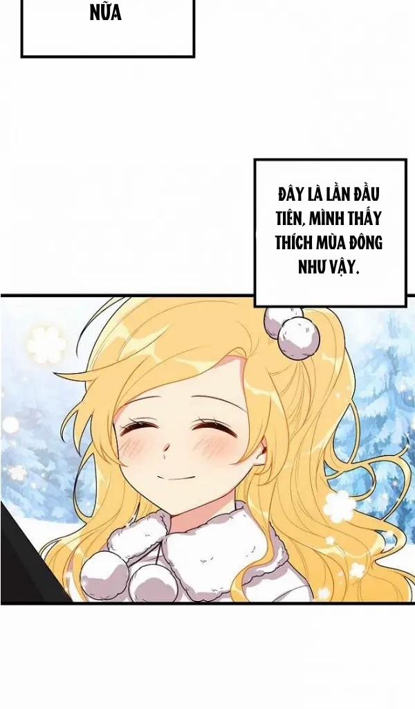 Tôi Là Con Gái Của Gia Đình Này 41 trang 40