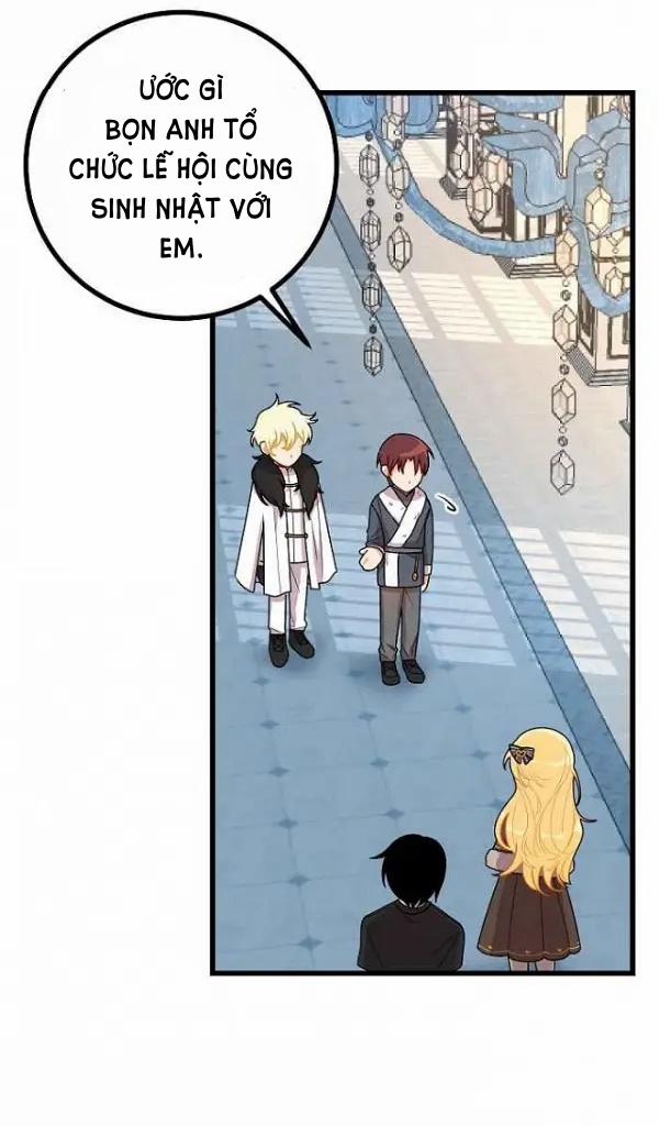 Tôi Là Con Gái Của Gia Đình Này 41 trang 45