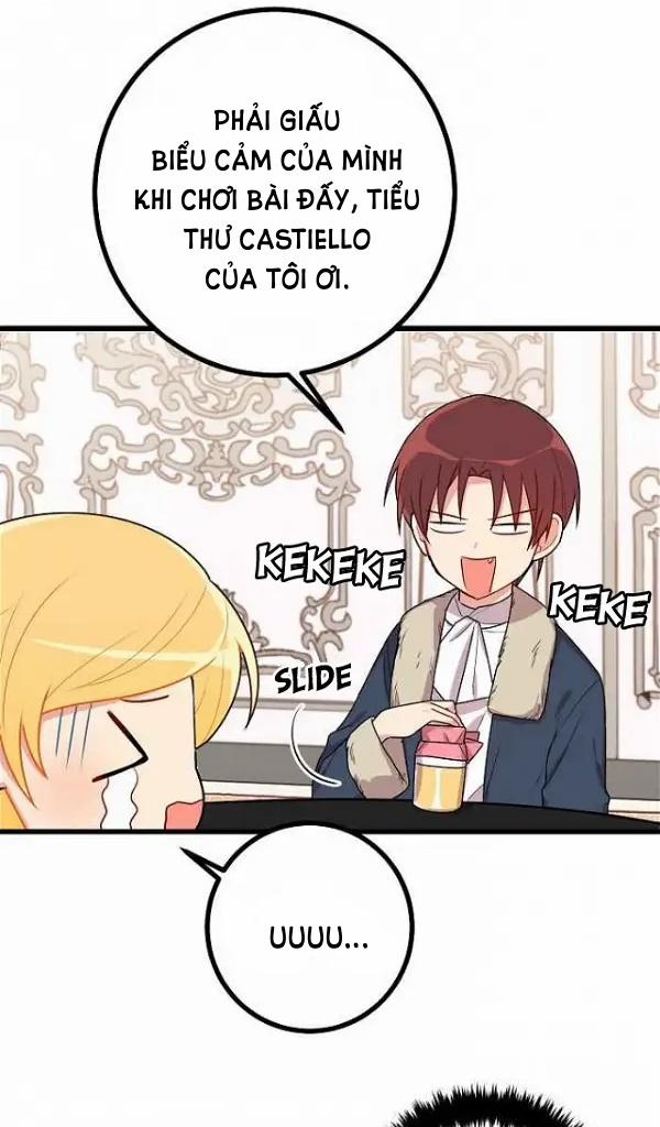 Tôi Là Con Gái Của Gia Đình Này 41 trang 5