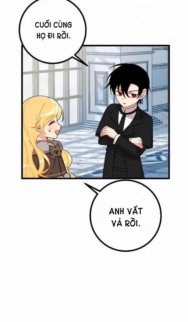 Tôi Là Con Gái Của Gia Đình Này 41 trang 52