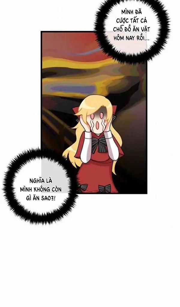 Tôi Là Con Gái Của Gia Đình Này 41 trang 6