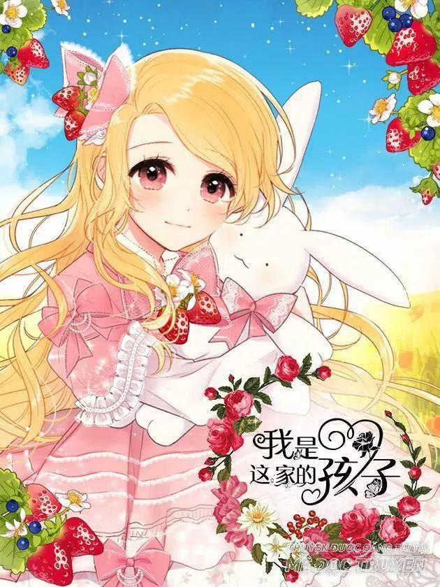 Tôi Là Con Gái Của Gia Đình Này 42 trang 0