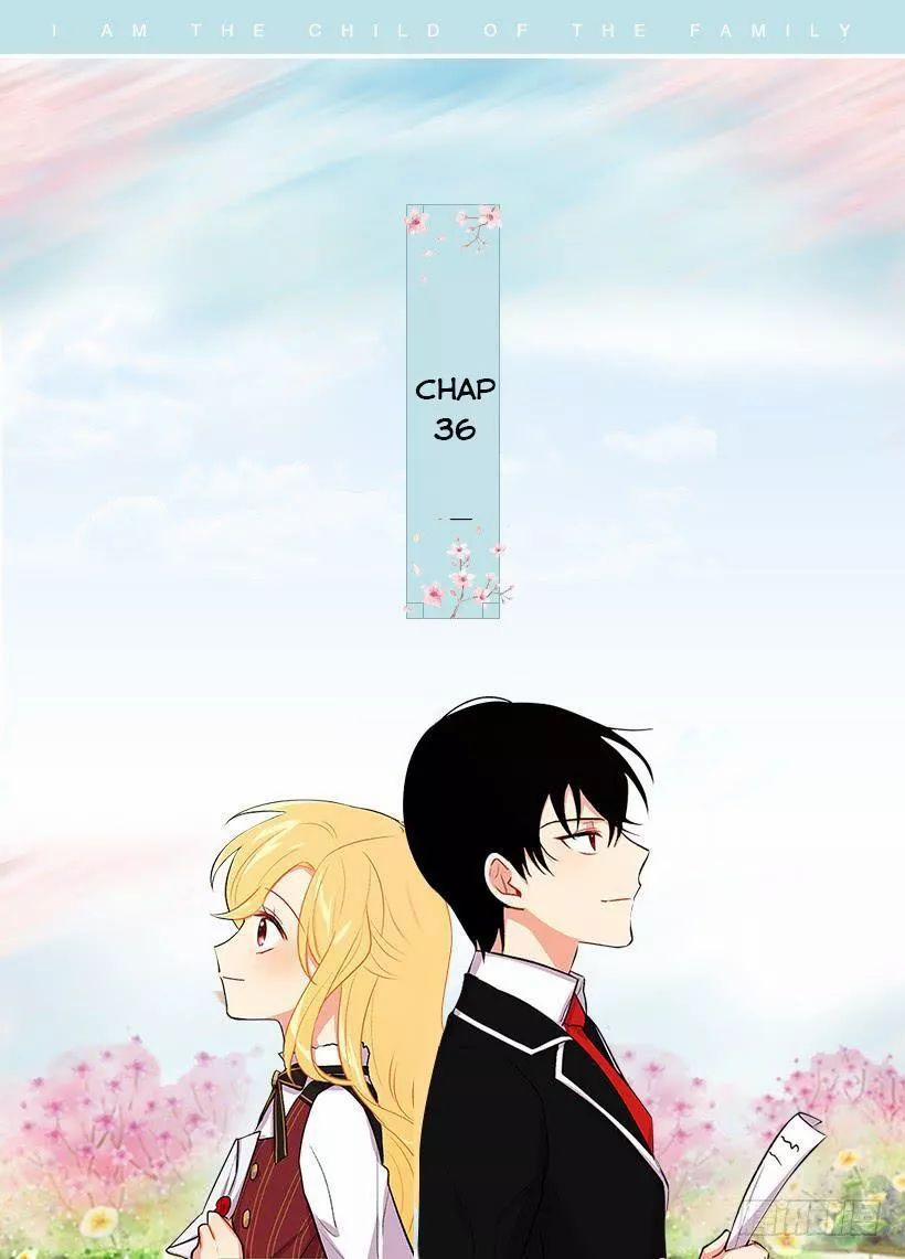 Tôi Là Con Gái Của Gia Đình Này 42 trang 1