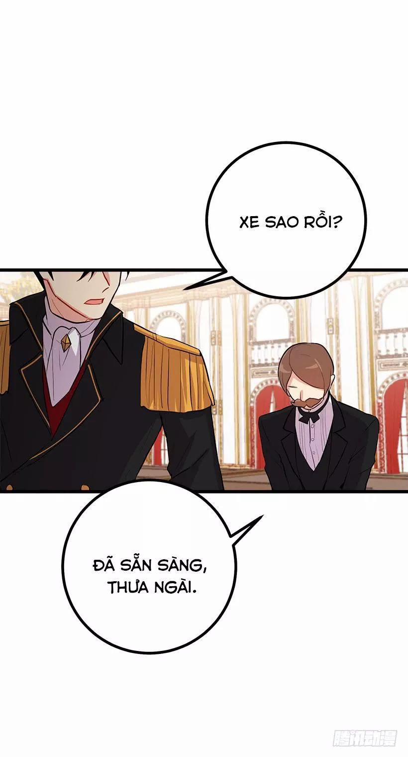 Tôi Là Con Gái Của Gia Đình Này 42 trang 14