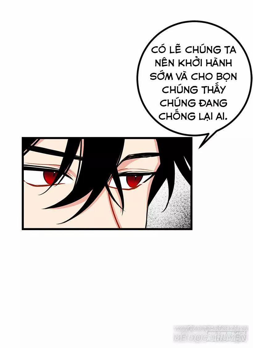 Tôi Là Con Gái Của Gia Đình Này 42 trang 15