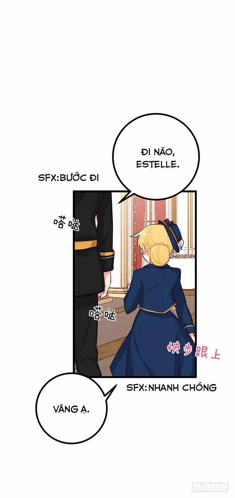 Tôi Là Con Gái Của Gia Đình Này 42 trang 16