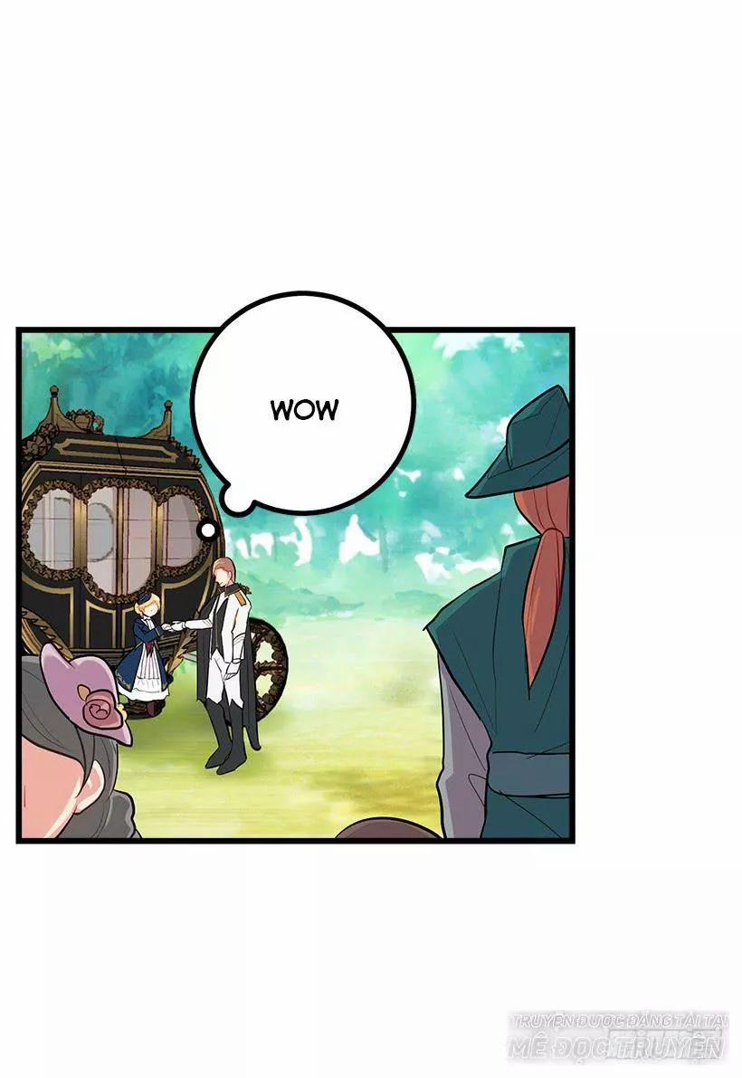 Tôi Là Con Gái Của Gia Đình Này 42 trang 20