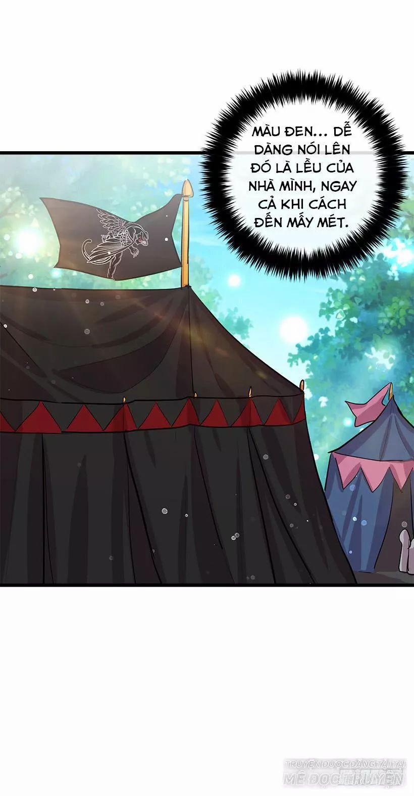 Tôi Là Con Gái Của Gia Đình Này 42 trang 25