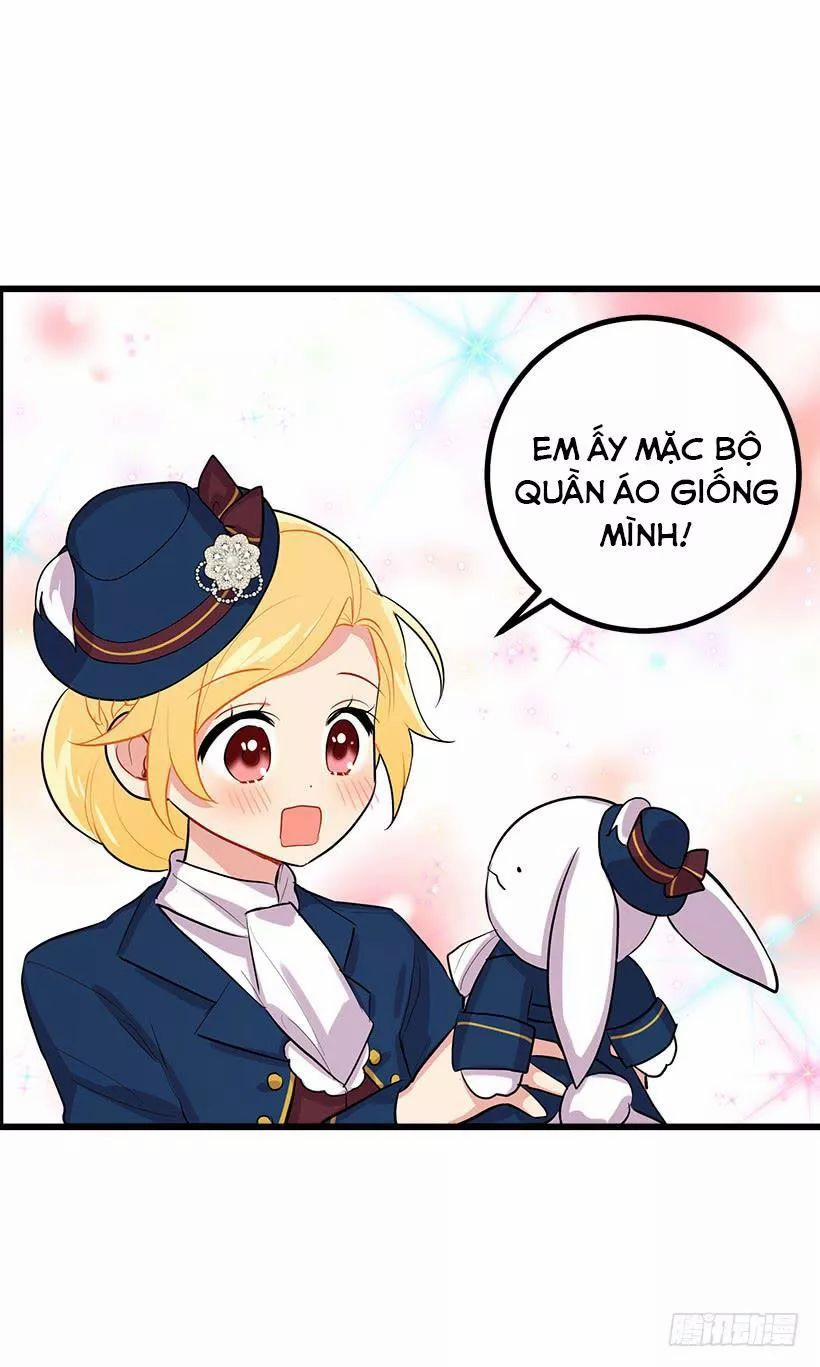 Tôi Là Con Gái Của Gia Đình Này 42 trang 27
